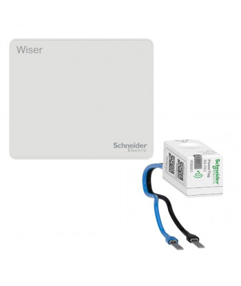 Schneider Wiser Kit CCT501801-KITENERGIE - Energiemesspaket