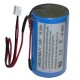 Batterie für sirene WT 4911