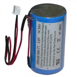 Battery for siren WT 4911