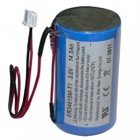 DSC WT4911- Sirenenbatterie DSC Alexor WT 4911
