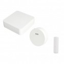 PACK DIO ED-GW-02 - Pack-central heating