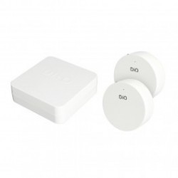 DIO ED-GW-08 - Pack home automation, connected lighting module