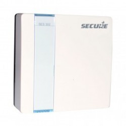 SECURE - temperatursensor Z-Wave-SES302