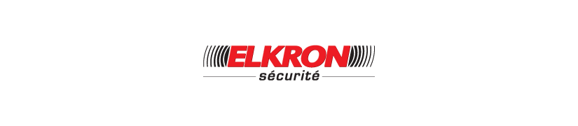 Alarm panel wired Elkron. Accessories for alarm Central Elkron
