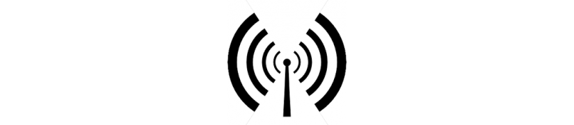 Sender - / Empfänger-Radio