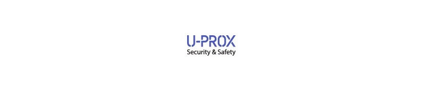 Sistema di allarme U-PROX semplice da installare - Allarme domotico domotico al miglior prezzo