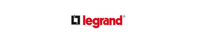 El equipo eléctrico Legrand.El equipo eléctrico Legrand, para profesionales y particulares a precio de descuento