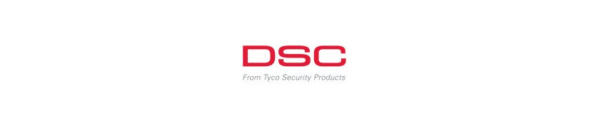 Allarme DSC DSC-Allarme senza fili, cablato,mescolato.