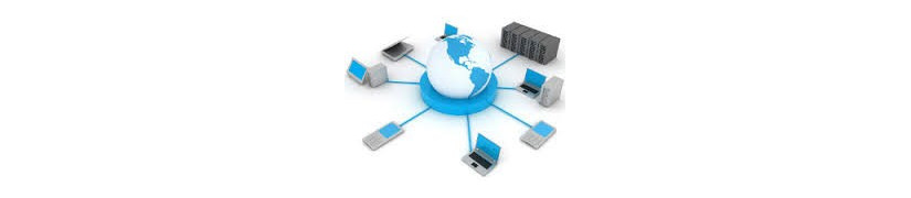 réseau de matériel de réseau informatique